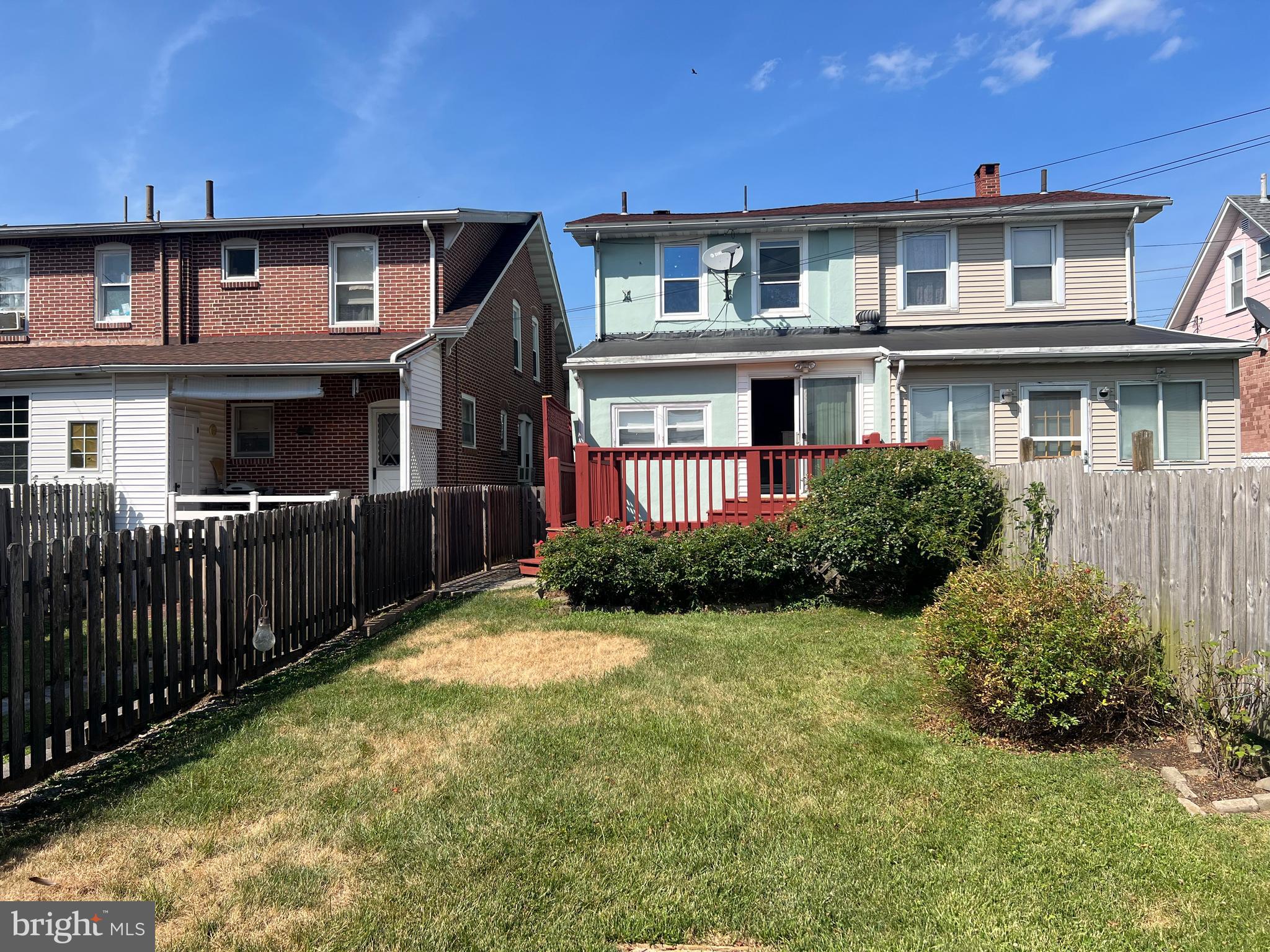 108 Carroll Street Reading, PA 19611 - Photo 18 of 18 Gallery Image 18