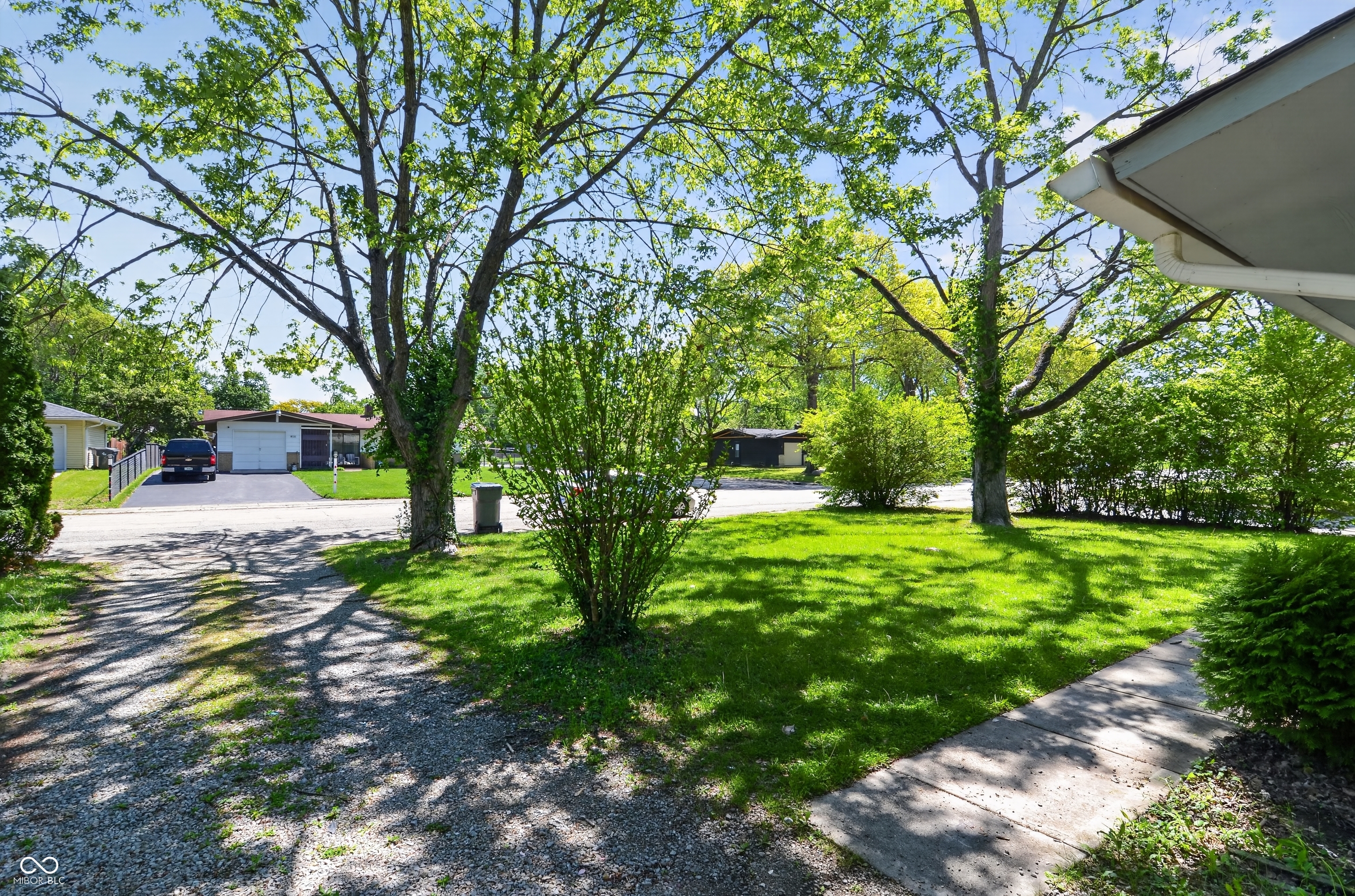 4132 North Ritter Avenue Indianapolis, IN 46226 - Photo 5 of 33