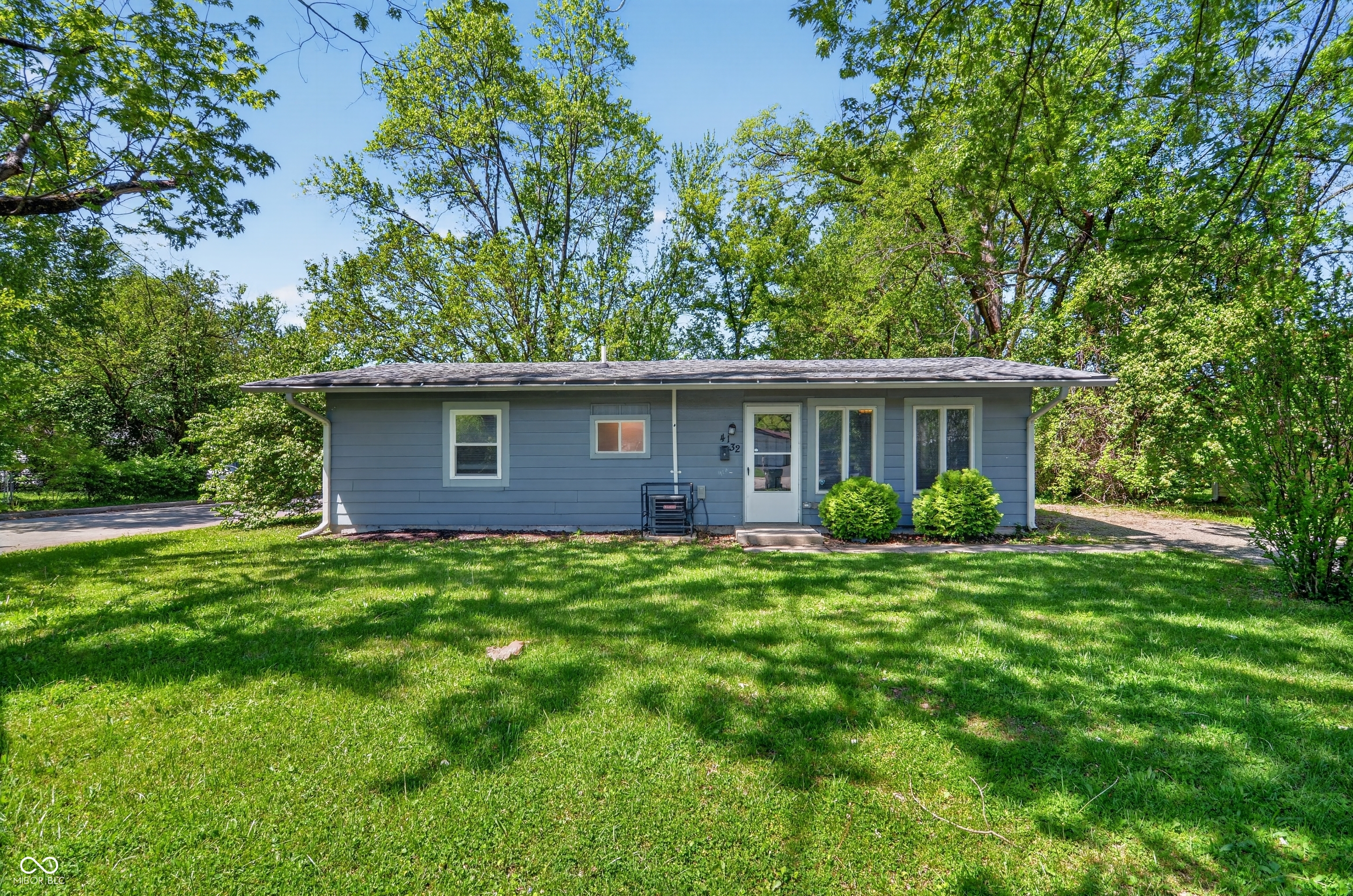 4132 North Ritter Avenue Indianapolis, IN 46226 - Photo 10 of 33