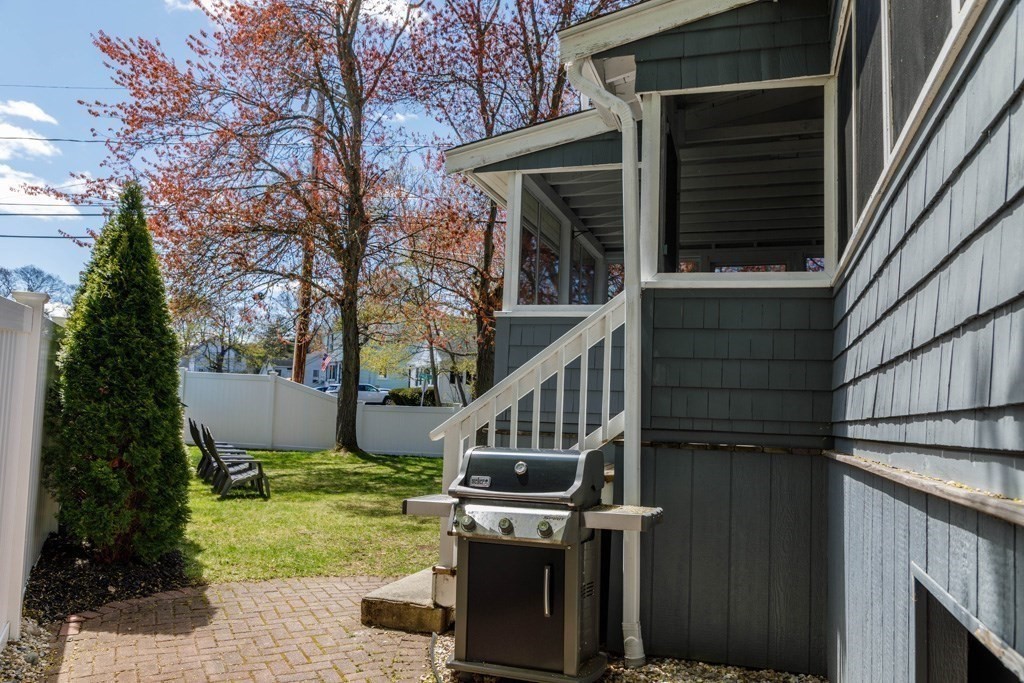54 Turner Street Dedham, MA 02026 - Photo 25 of 29