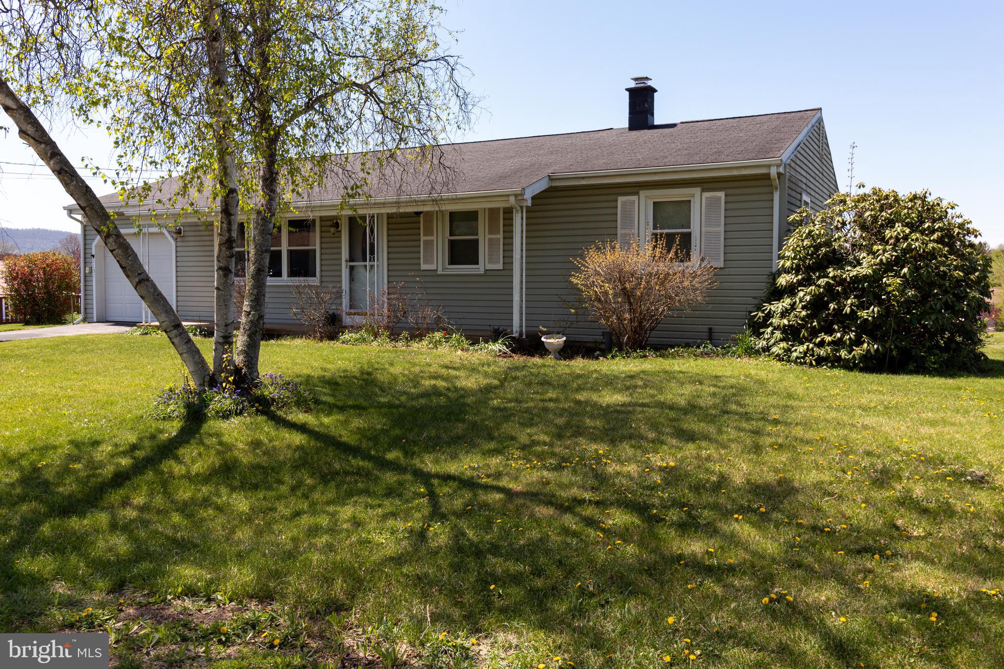1151 Zion Ridge Avenue Bellefonte, PA 16823 - Photo 3 of 68
