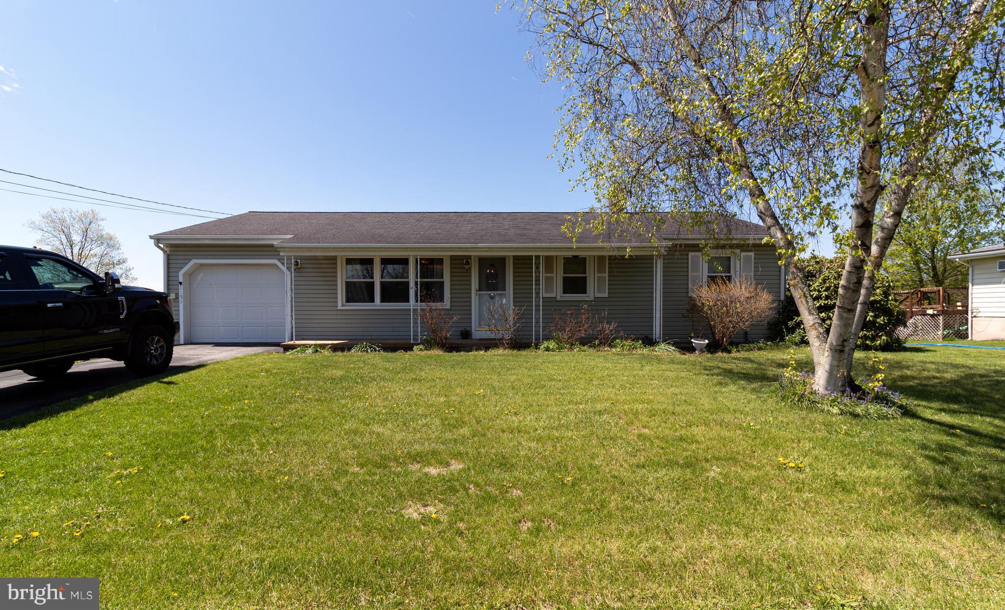 1151 Zion Ridge Avenue Bellefonte, PA 16823 - Photo 4 of 68