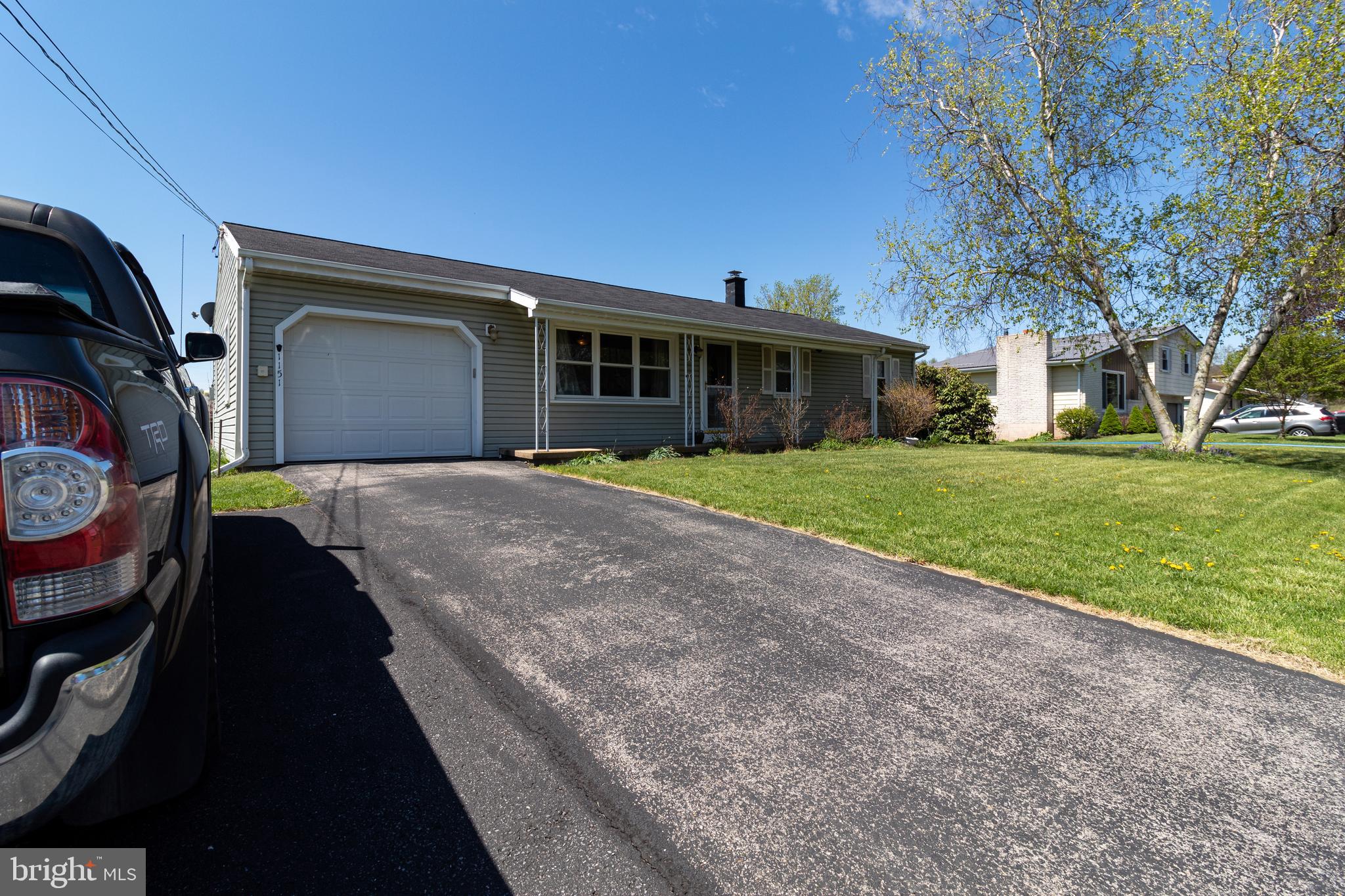 1151 Zion Ridge Avenue Bellefonte, PA 16823 - Photo 5 of 68