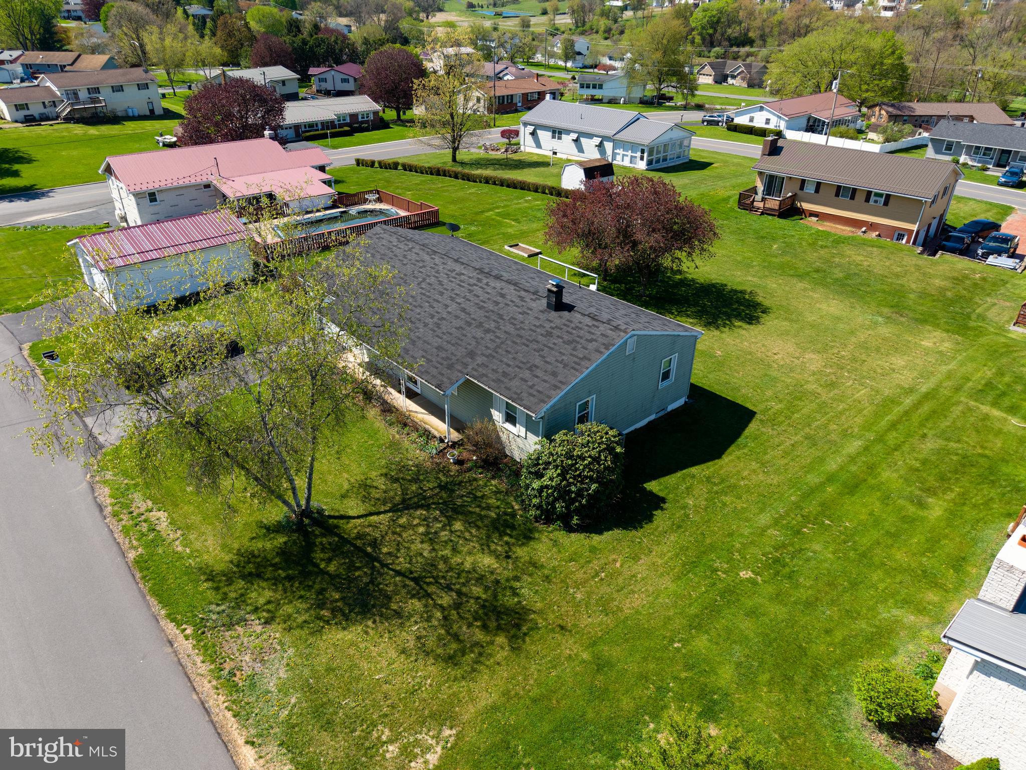 1151 Zion Ridge Avenue Bellefonte, PA 16823 - Photo 54 of 68