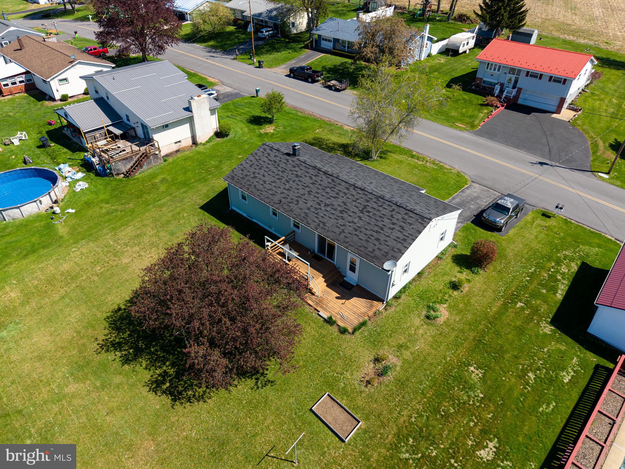 1151 Zion Ridge Avenue Bellefonte, PA 16823 - Photo 56 of 68