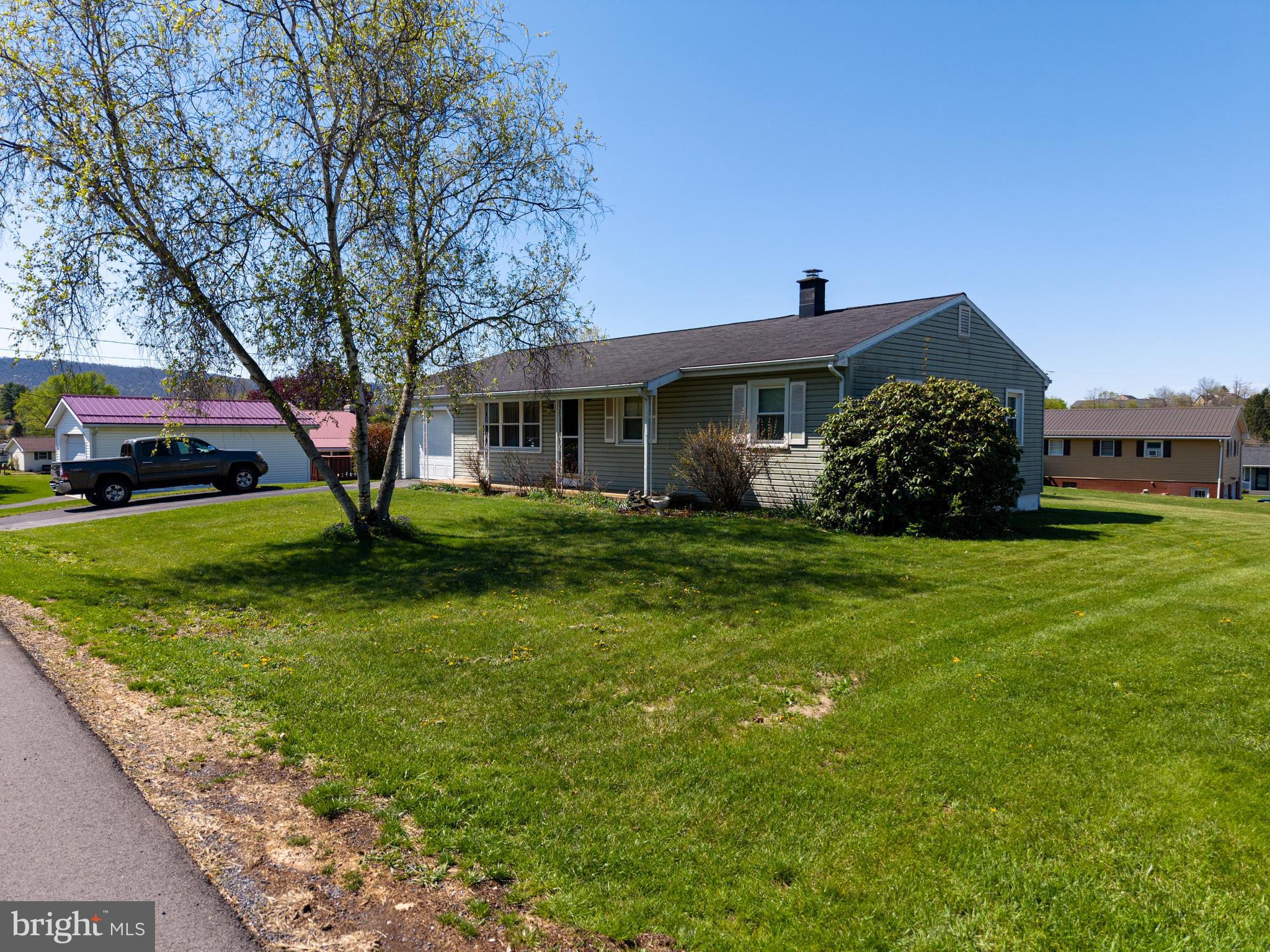 1151 Zion Ridge Avenue Bellefonte, PA 16823 - Photo 8 of 68