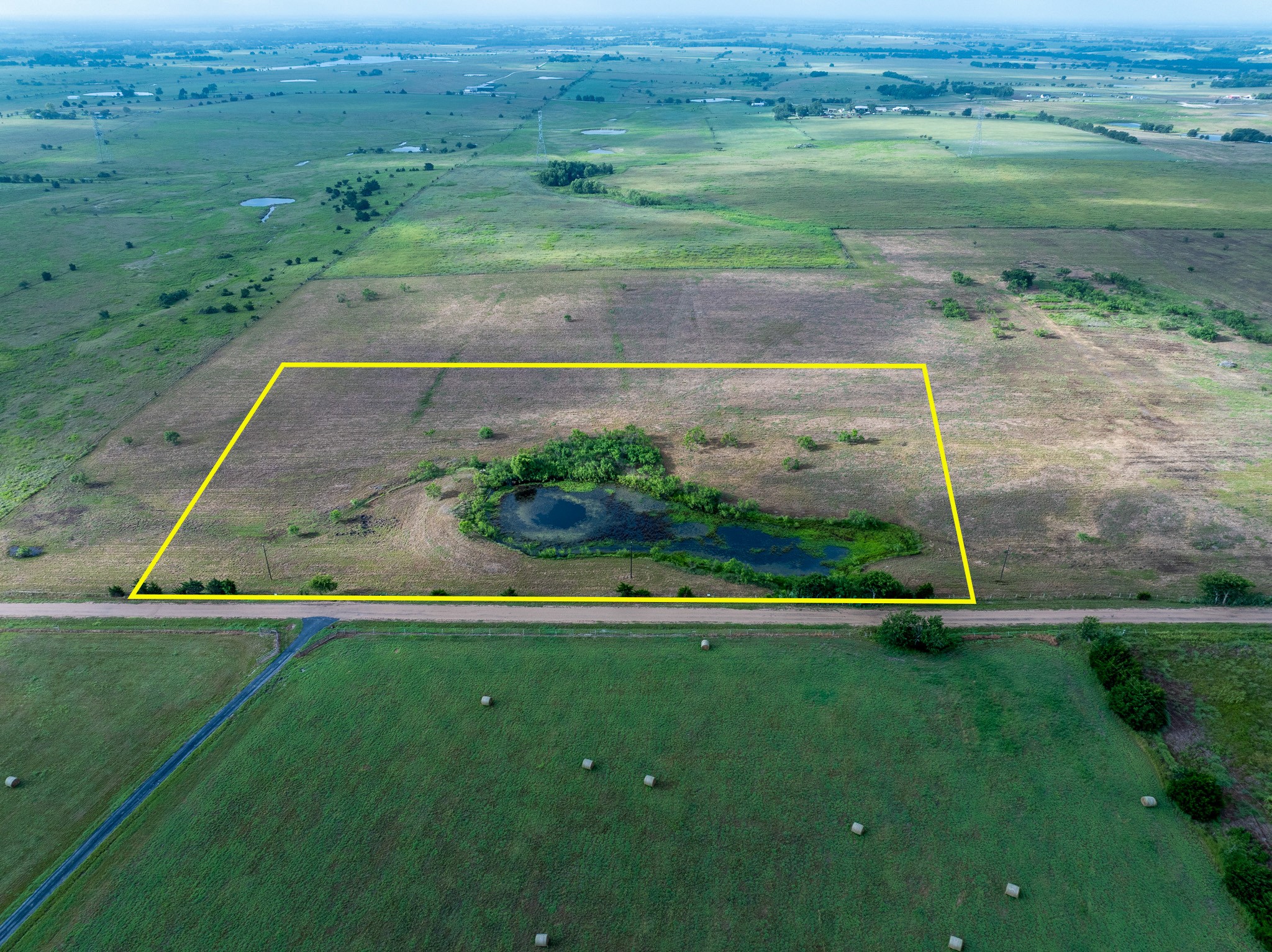 1 Berger Road Schulenburg, TX 78956 - Photo 1 of 10 Gallery Image 1