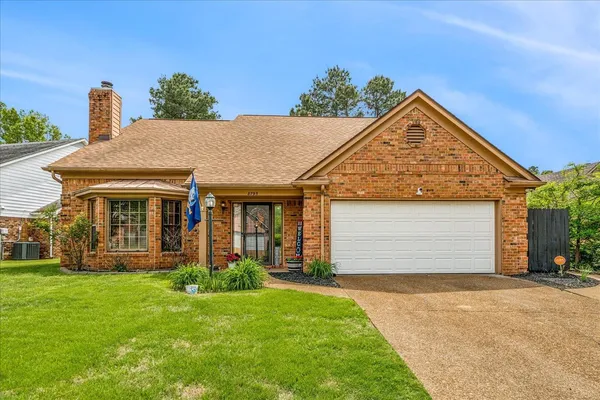 $330,000 | 8795 Cedar Mills Circle, Memphis, TN 38016