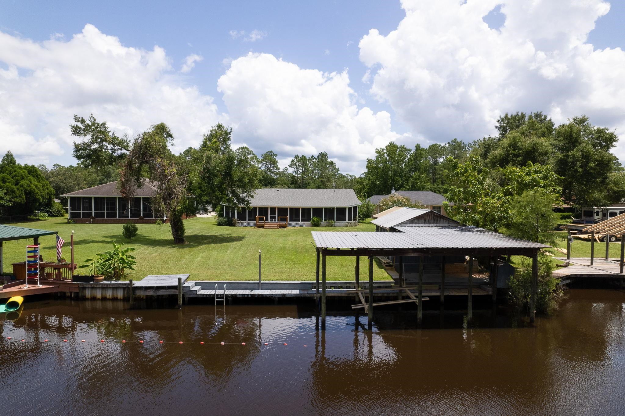 33345 Juniper Road Seminole, AL 36574 - Photo 45 of 50