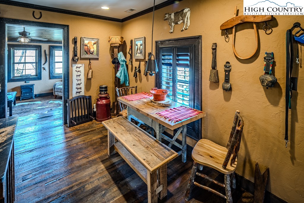 1920-1922 Worley Road Banner Elk, NC 28604 - Photo 11 of 46