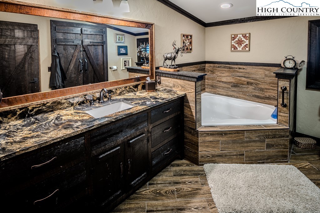 1920-1922 Worley Road Banner Elk, NC 28604 - Photo 18 of 46