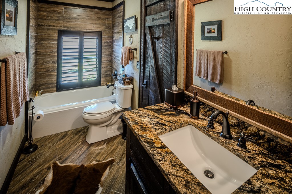 1920-1922 Worley Road Banner Elk, NC 28604 - Photo 21 of 46