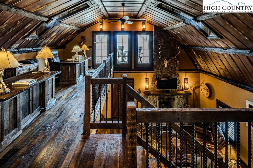 1920-1922 Worley Road Banner Elk, NC 28604 - Photo 22 of 46