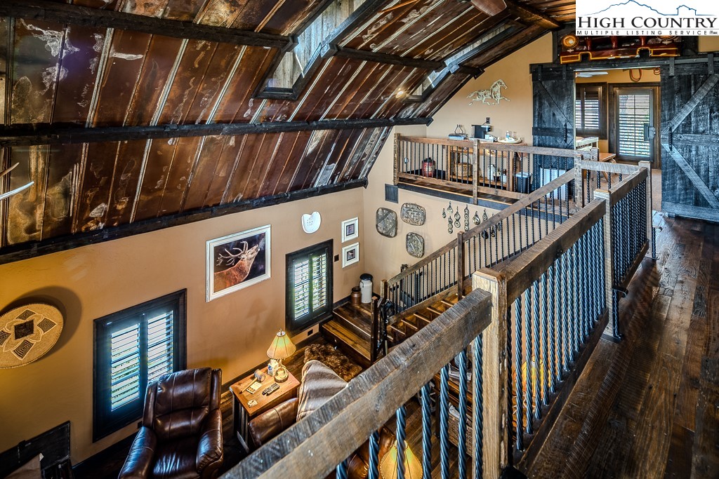 1920-1922 Worley Road Banner Elk, NC 28604 - Photo 23 of 46