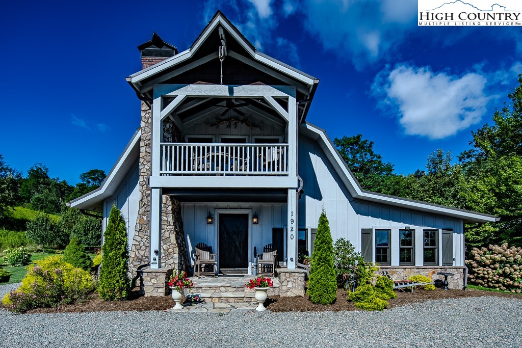 1920-1922 Worley Road Banner Elk, NC 28604 - Photo 3 of 46