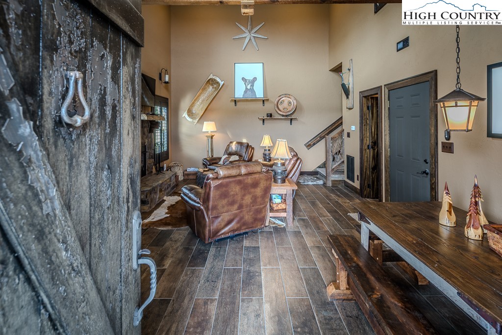 1920-1922 Worley Road Banner Elk, NC 28604 - Photo 31 of 46