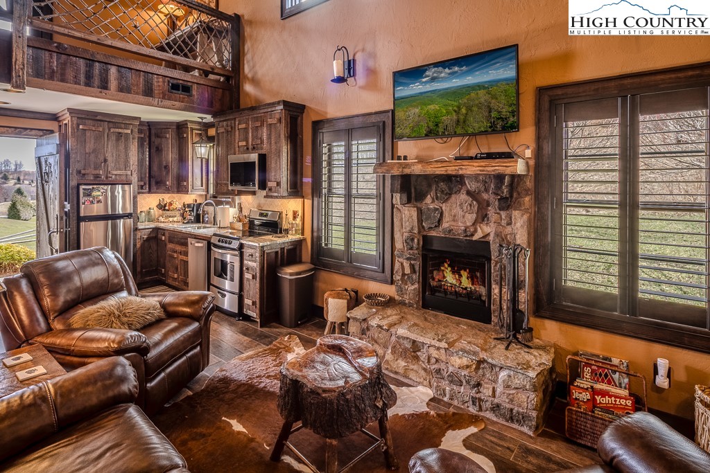 1920-1922 Worley Road Banner Elk, NC 28604 - Photo 34 of 46