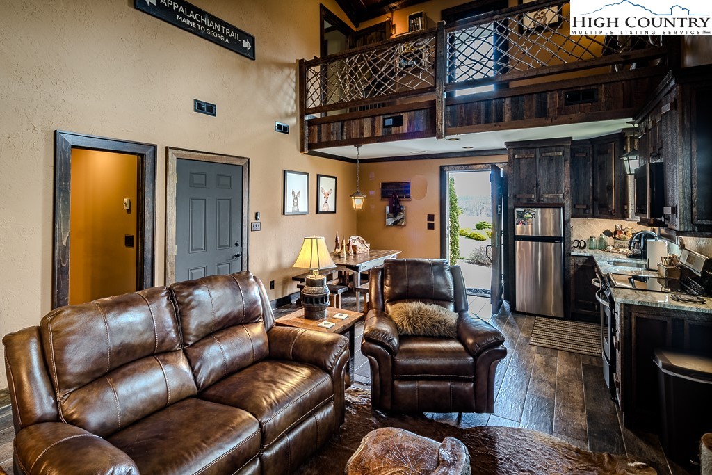 1920-1922 Worley Road Banner Elk, NC 28604 - Photo 35 of 46