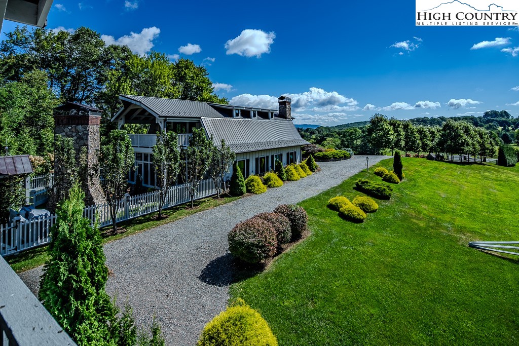 1920-1922 Worley Road Banner Elk, NC 28604 - Photo 39 of 46
