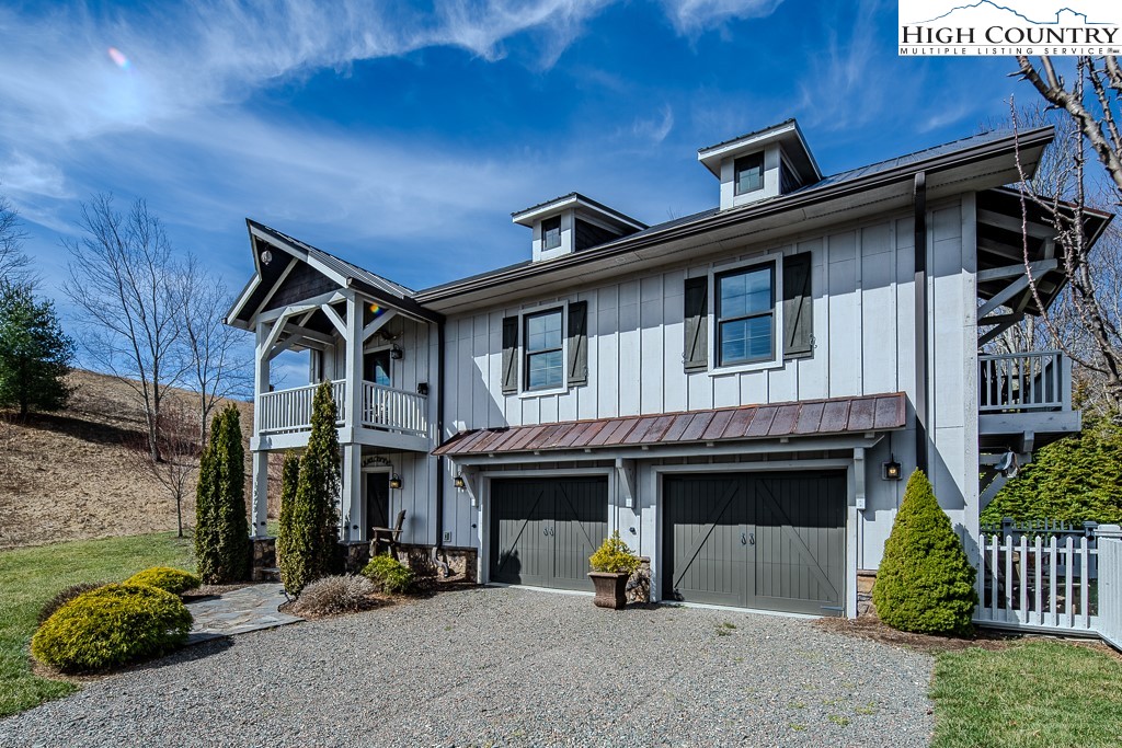 1920-1922 Worley Road Banner Elk, NC 28604 - Photo 4 of 46