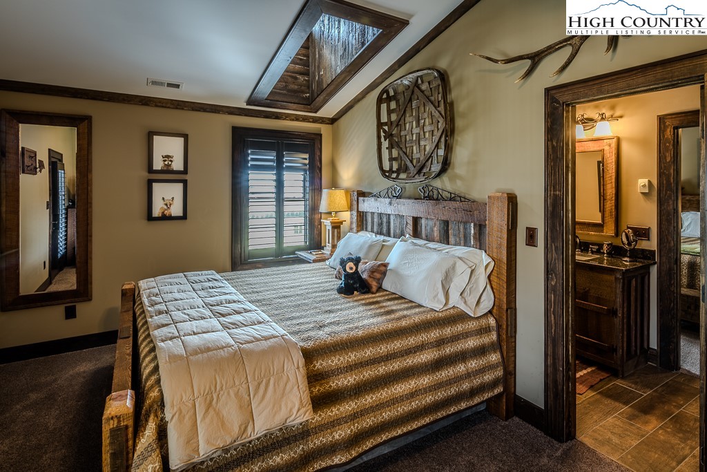 1920-1922 Worley Road Banner Elk, NC 28604 - Photo 44 of 46