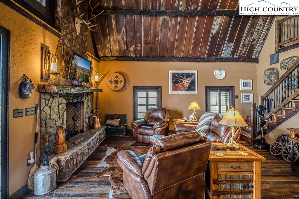 1920-1922 Worley Road Banner Elk, NC 28604 - Photo 8 of 46