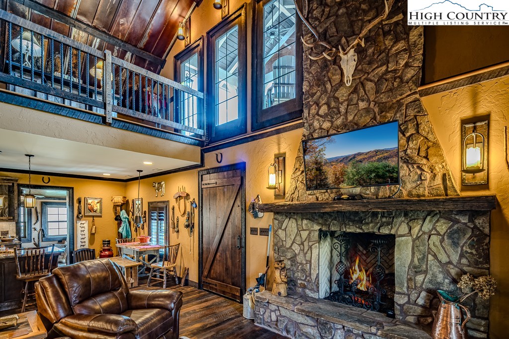 1920-1922 Worley Road Banner Elk, NC 28604 - Photo 9 of 46