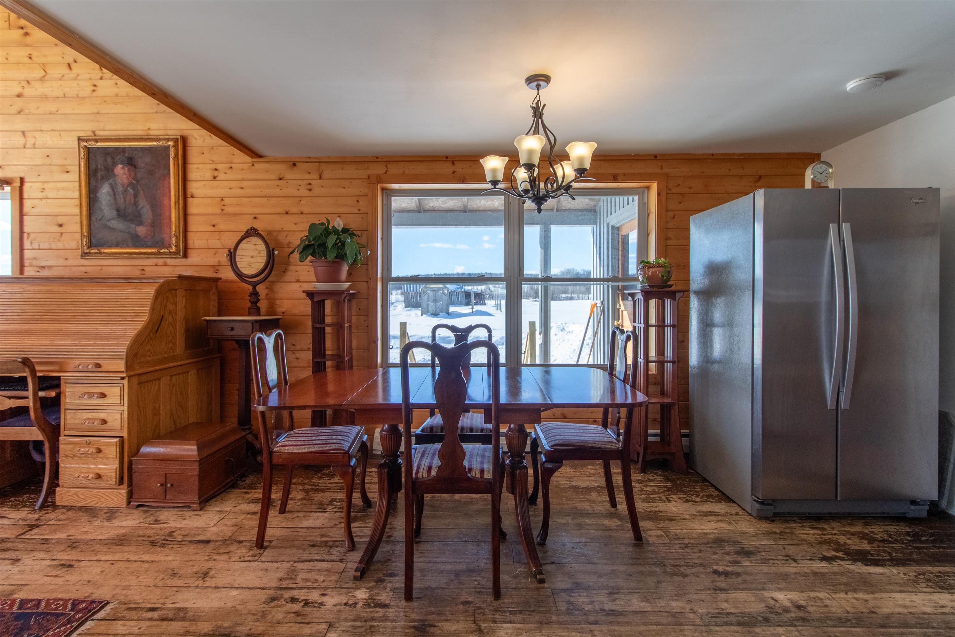 1602 Bear Mountain Road Troy, VT 05859 - Photo 11 of 60