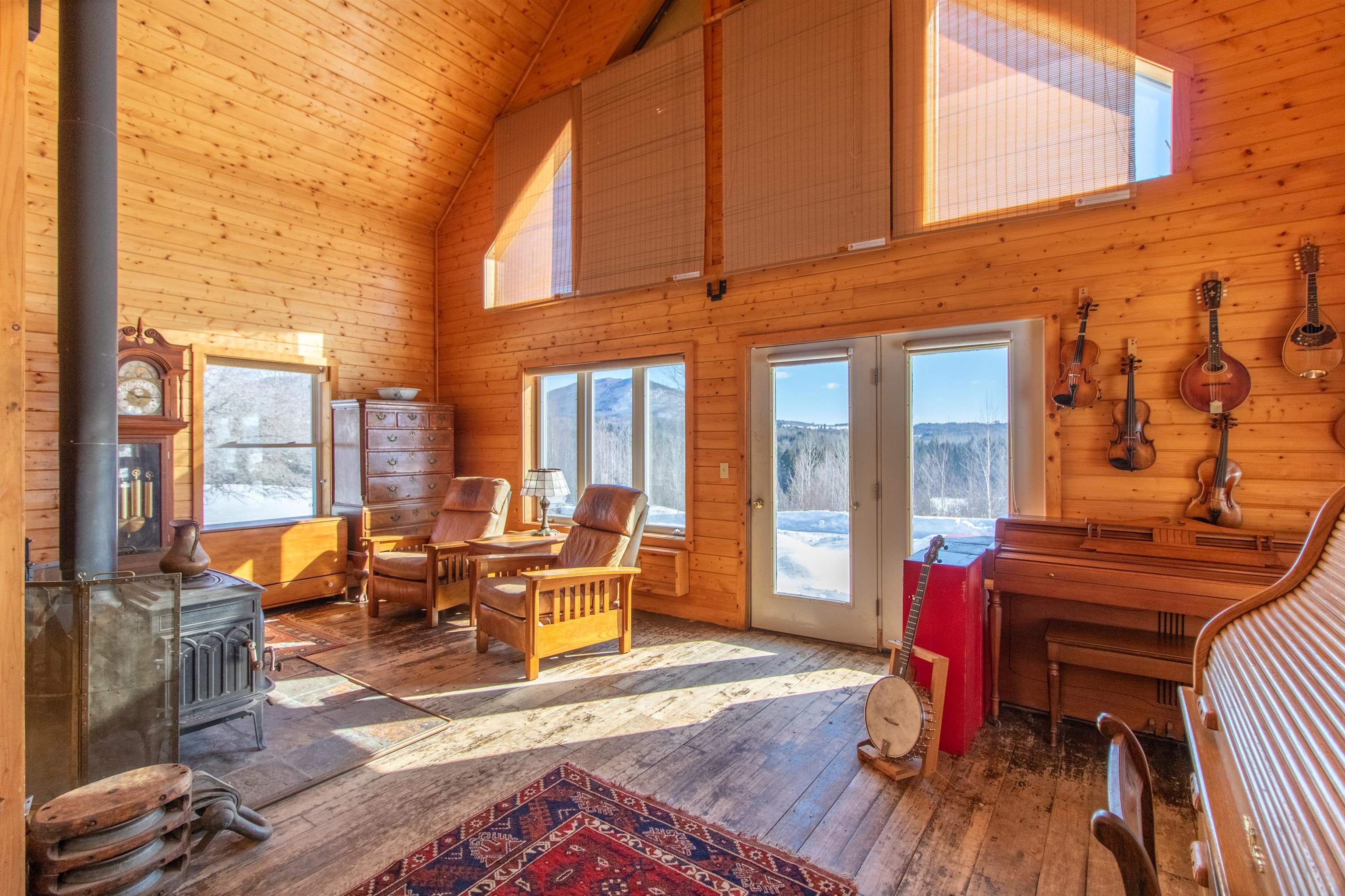 1602 Bear Mountain Road Troy, VT 05859 - Photo 12 of 60