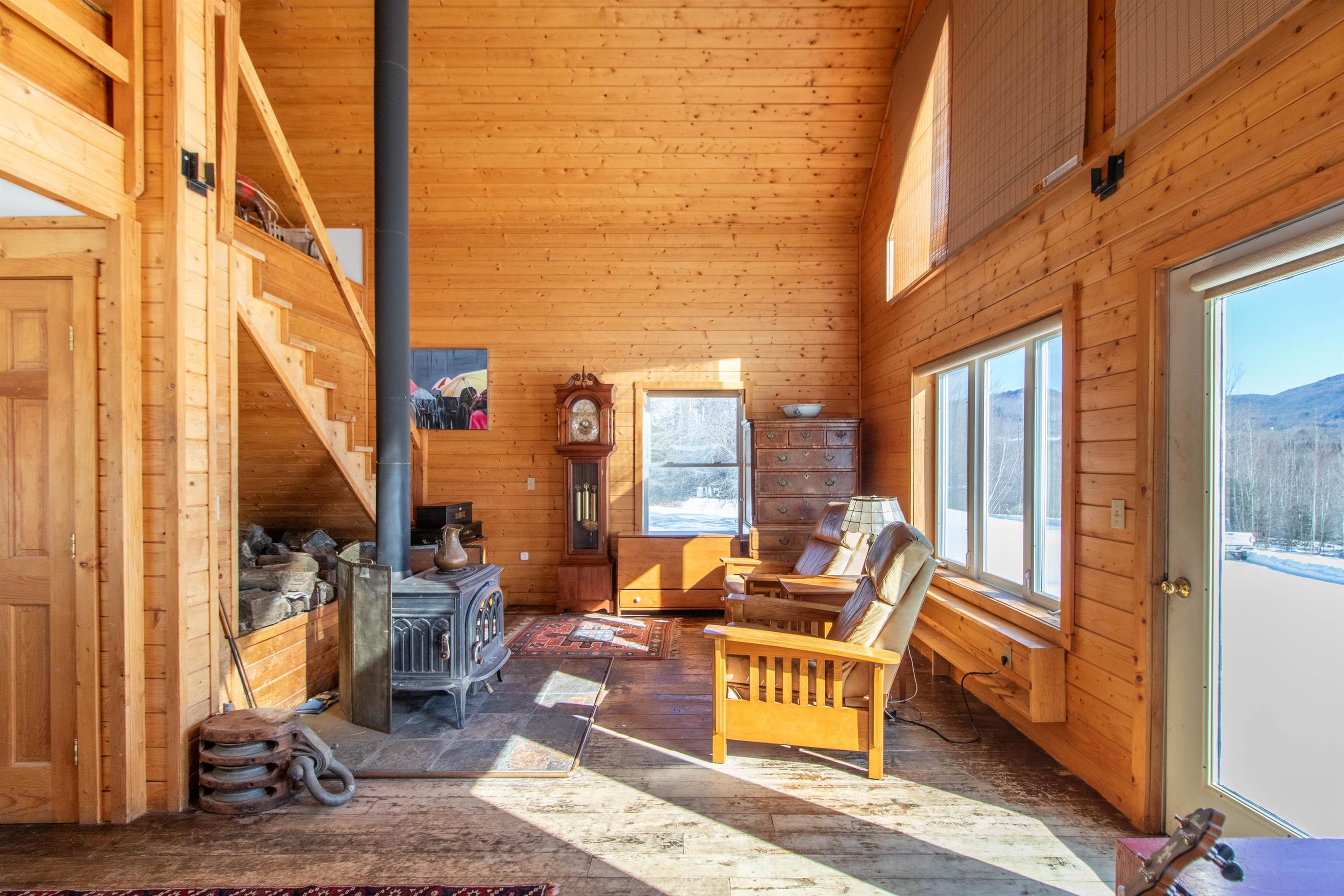 1602 Bear Mountain Road Troy, VT 05859 - Photo 13 of 60