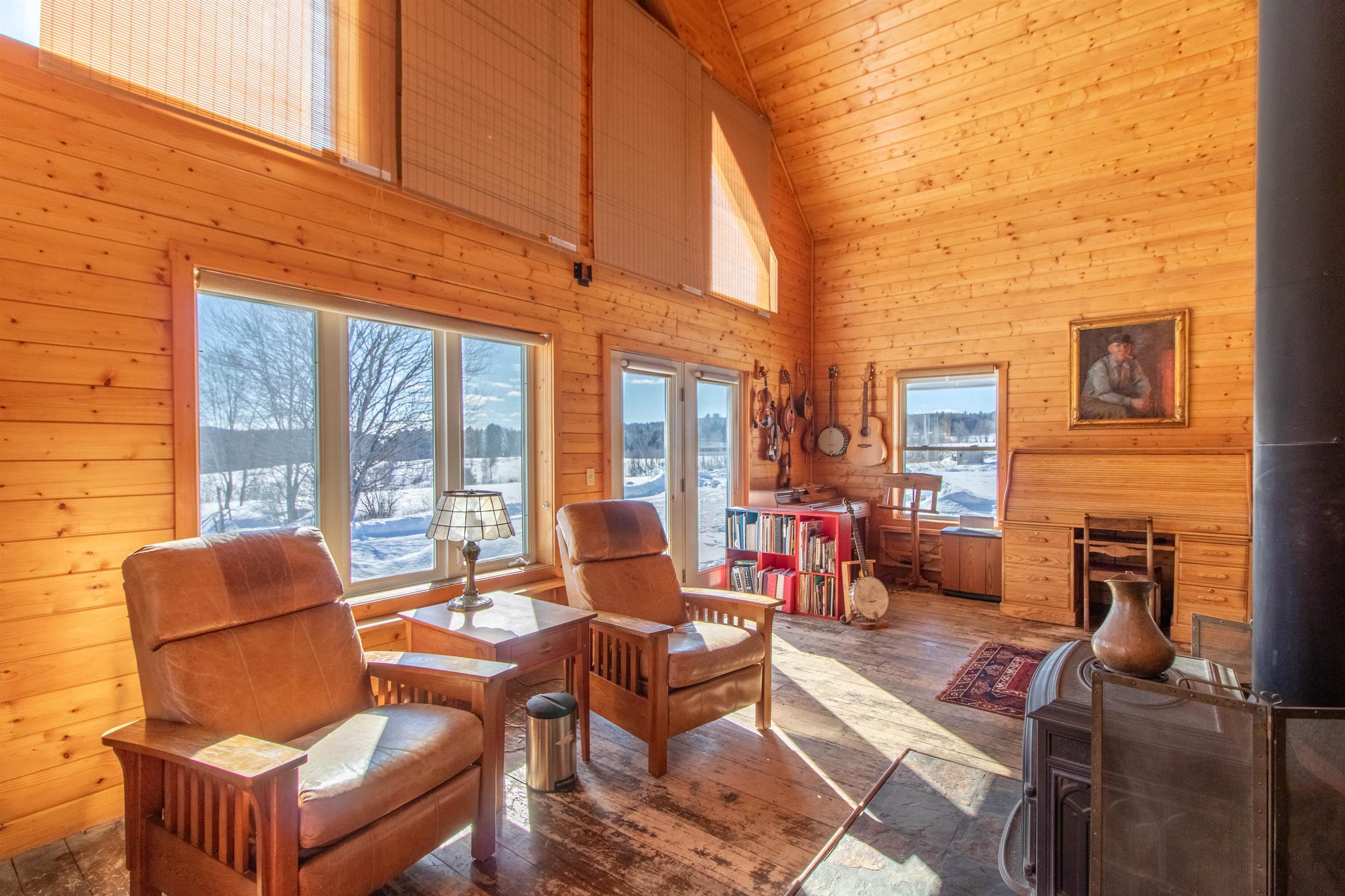 1602 Bear Mountain Road Troy, VT 05859 - Photo 14 of 60