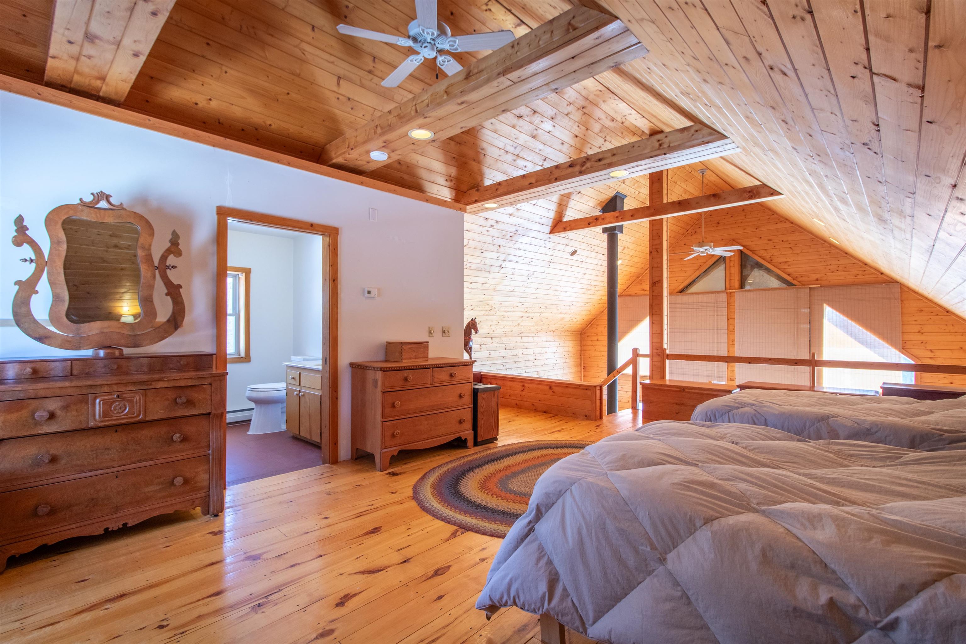 1602 Bear Mountain Road Troy, VT 05859 - Photo 17 of 60