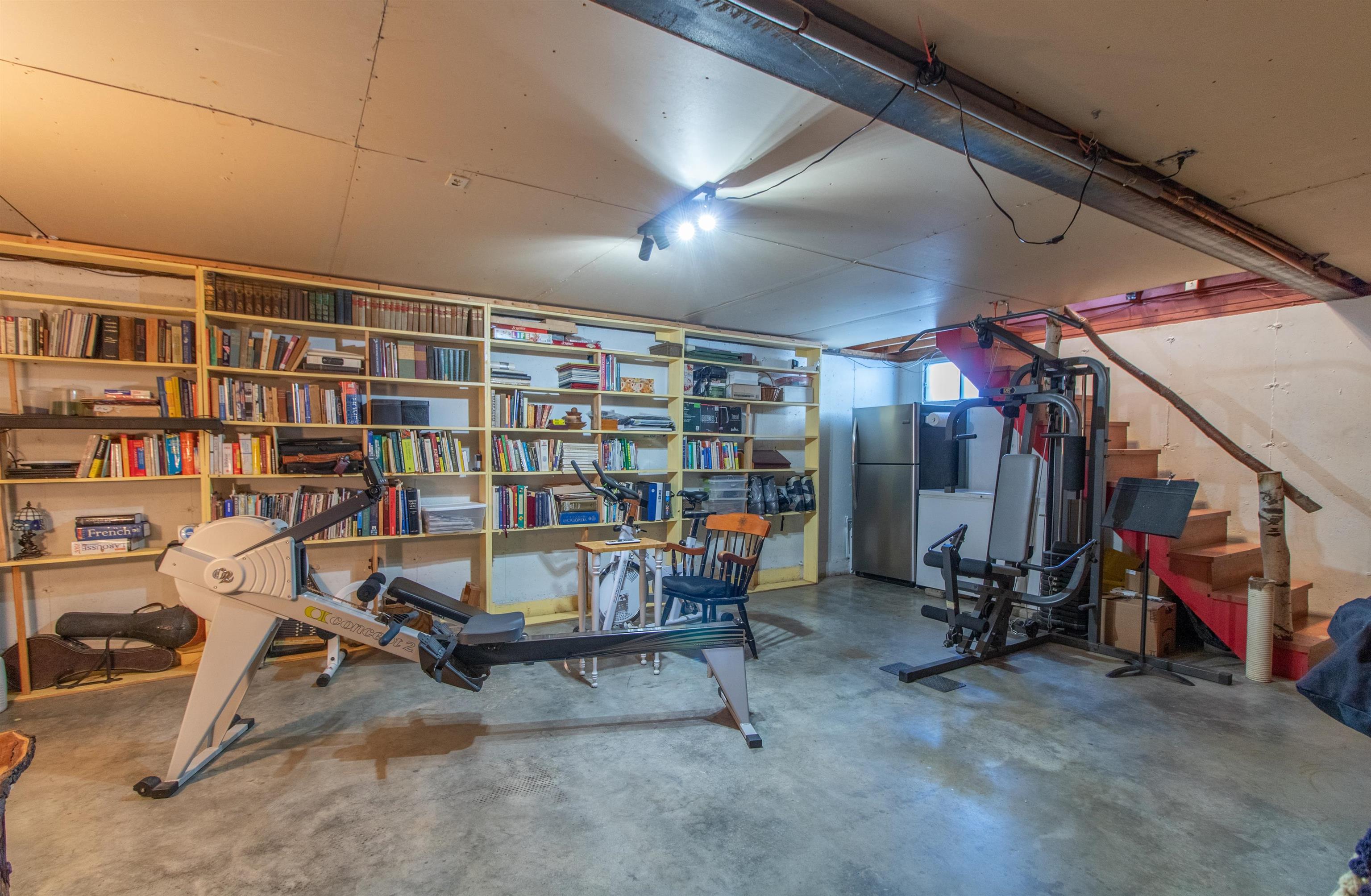 1602 Bear Mountain Road Troy, VT 05859 - Photo 19 of 60