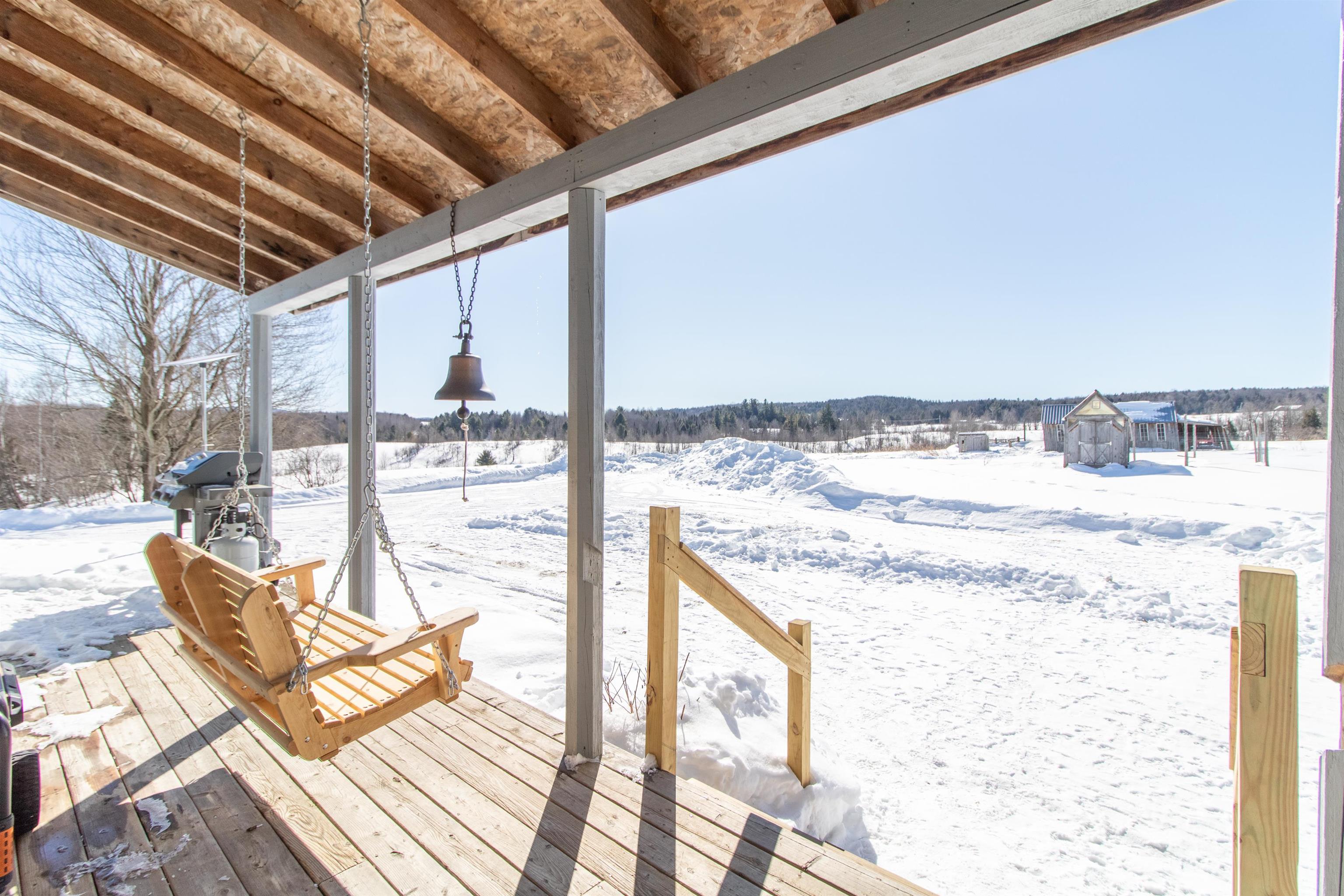 1602 Bear Mountain Road Troy, VT 05859 - Photo 2 of 60