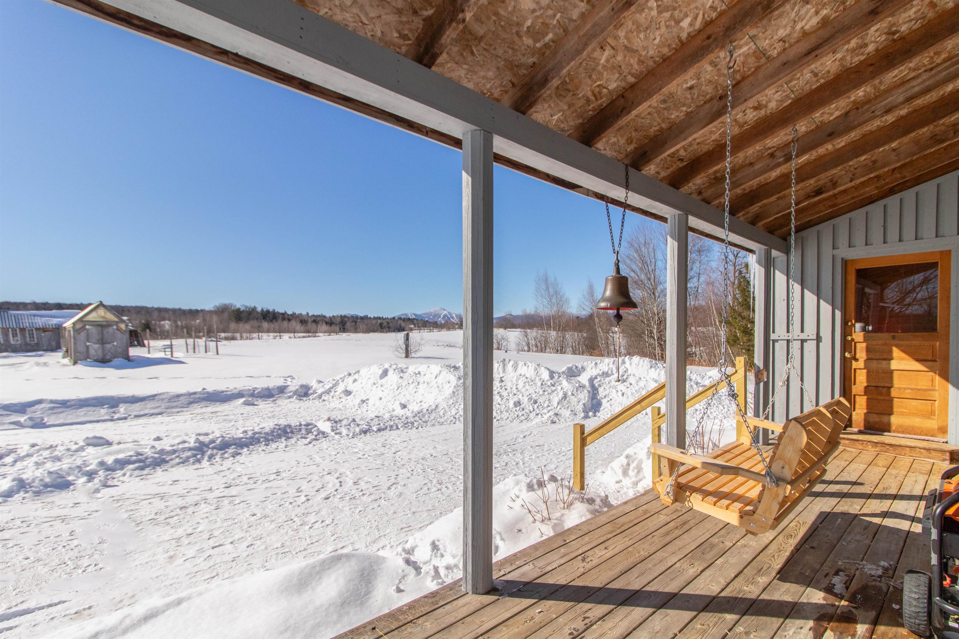 1602 Bear Mountain Road Troy, VT 05859 - Photo 3 of 60