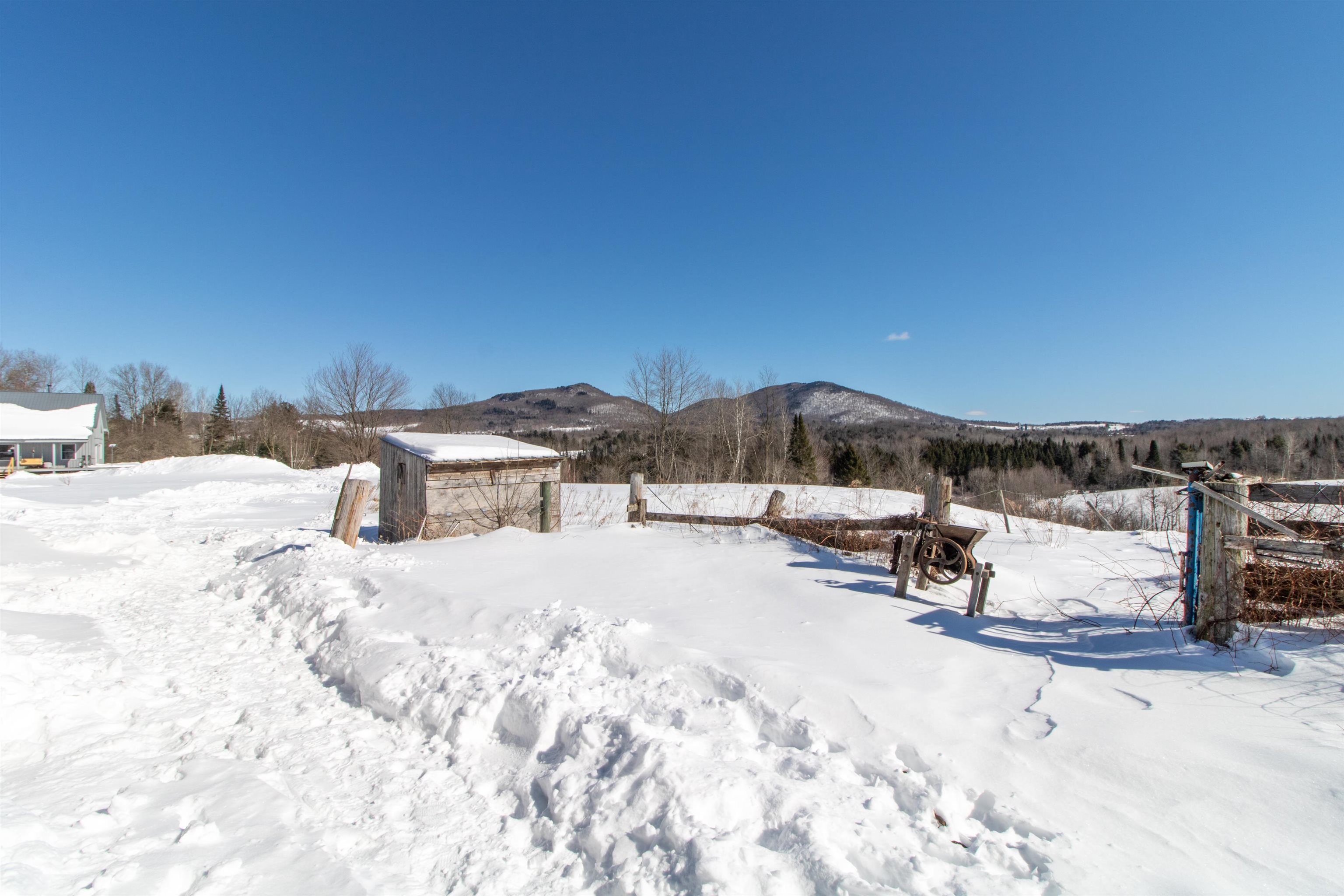 1602 Bear Mountain Road Troy, VT 05859 - Photo 32 of 60