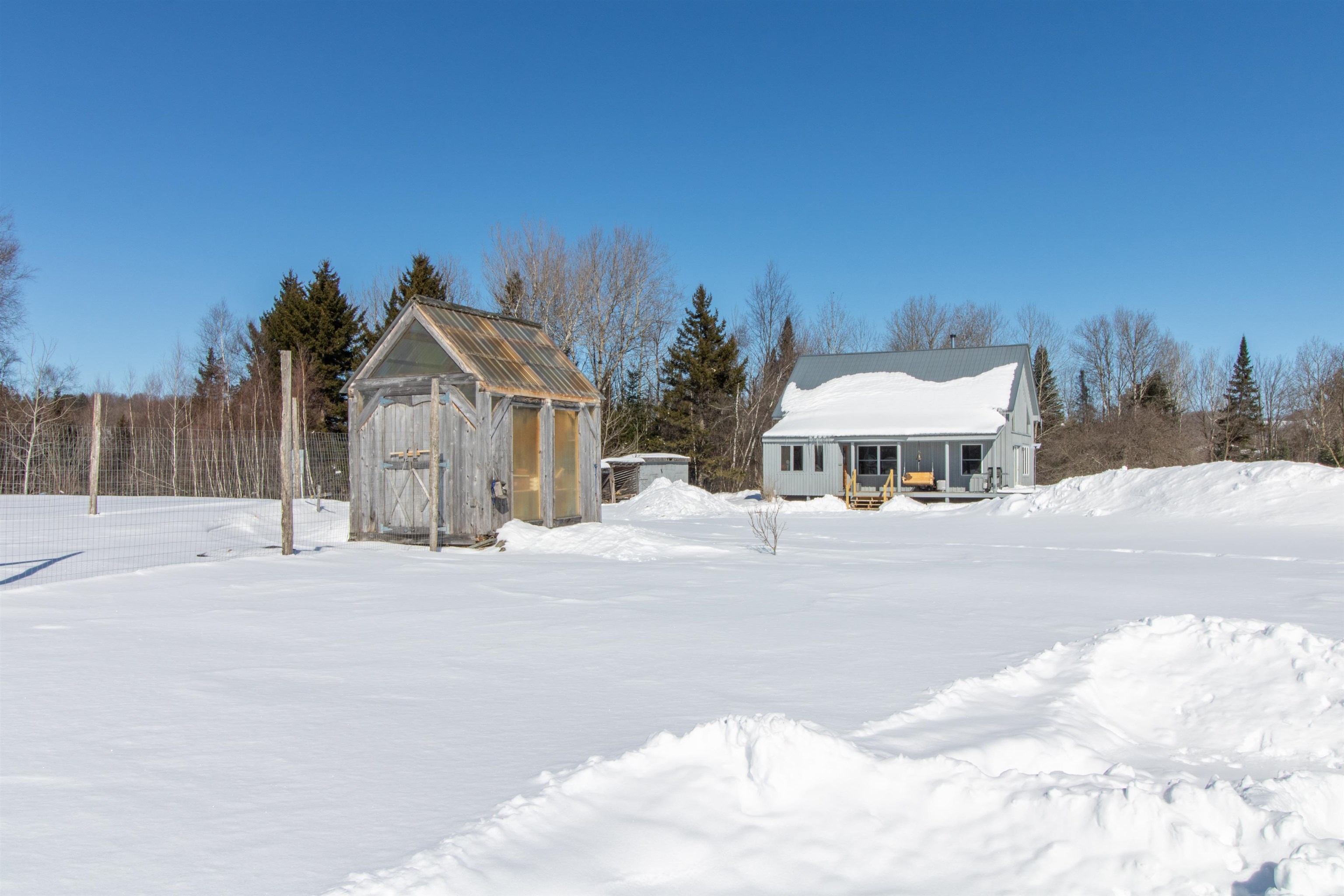 1602 Bear Mountain Road Troy, VT 05859 - Photo 33 of 60