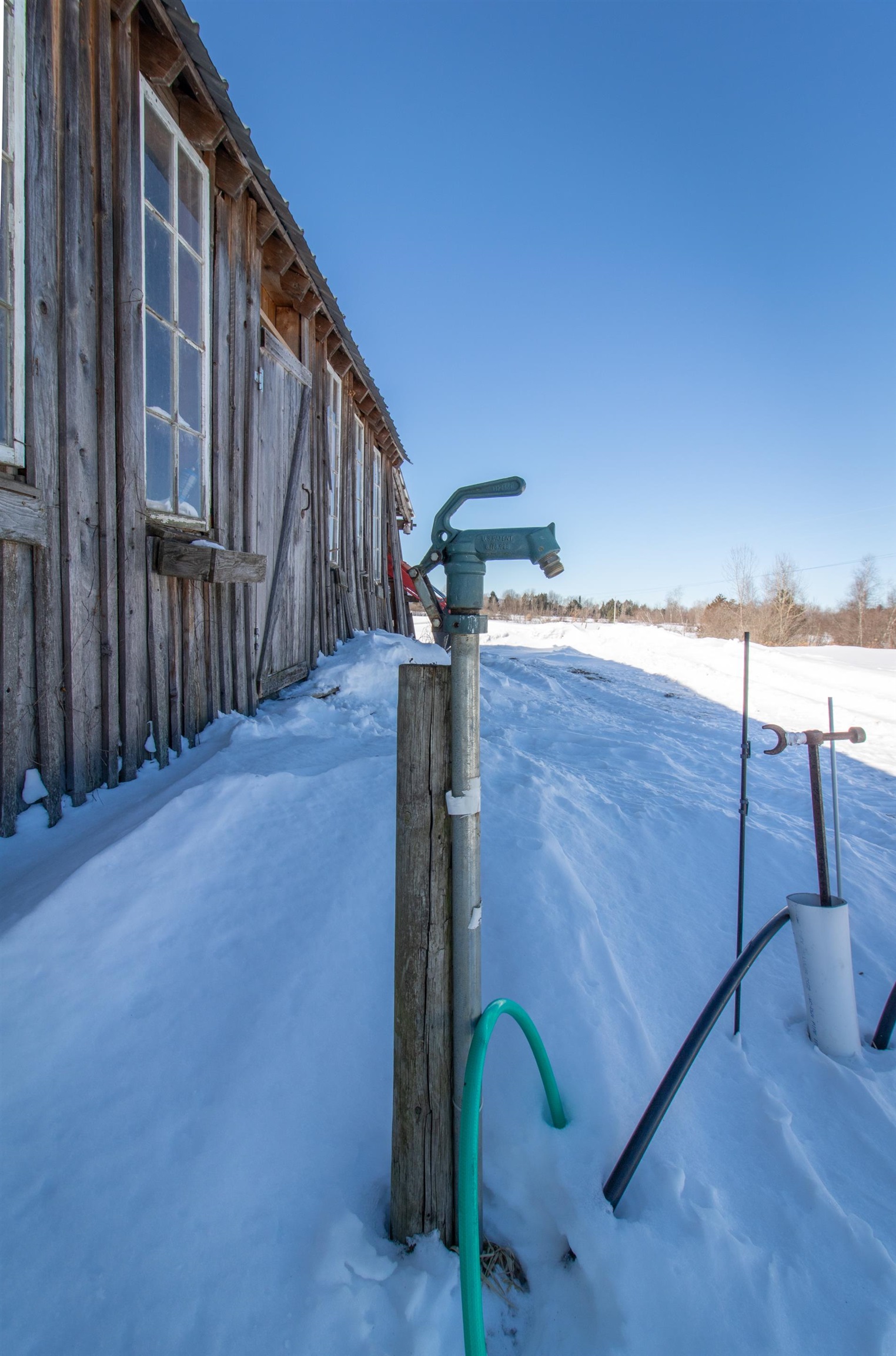 1602 Bear Mountain Road Troy, VT 05859 - Photo 36 of 60