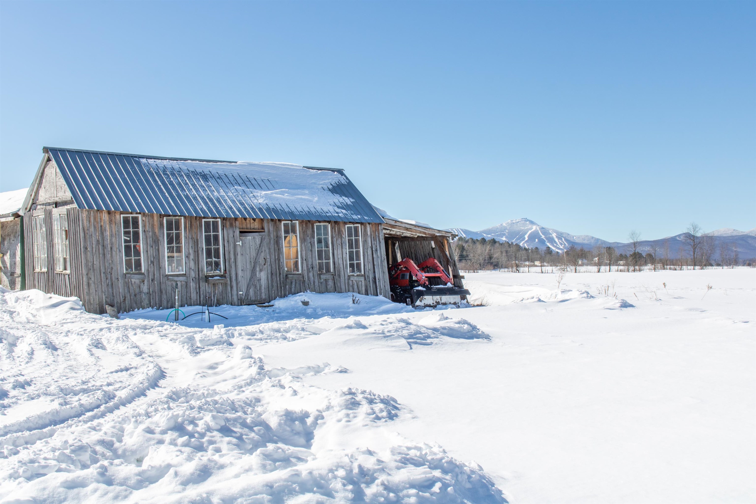 1602 Bear Mountain Road Troy, VT 05859 - Photo 37 of 60