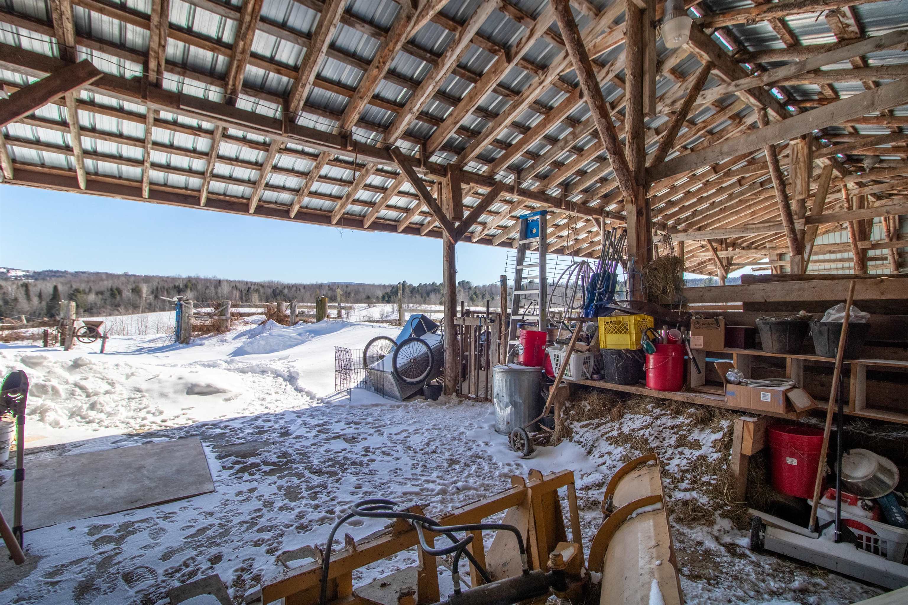 1602 Bear Mountain Road Troy, VT 05859 - Photo 38 of 60