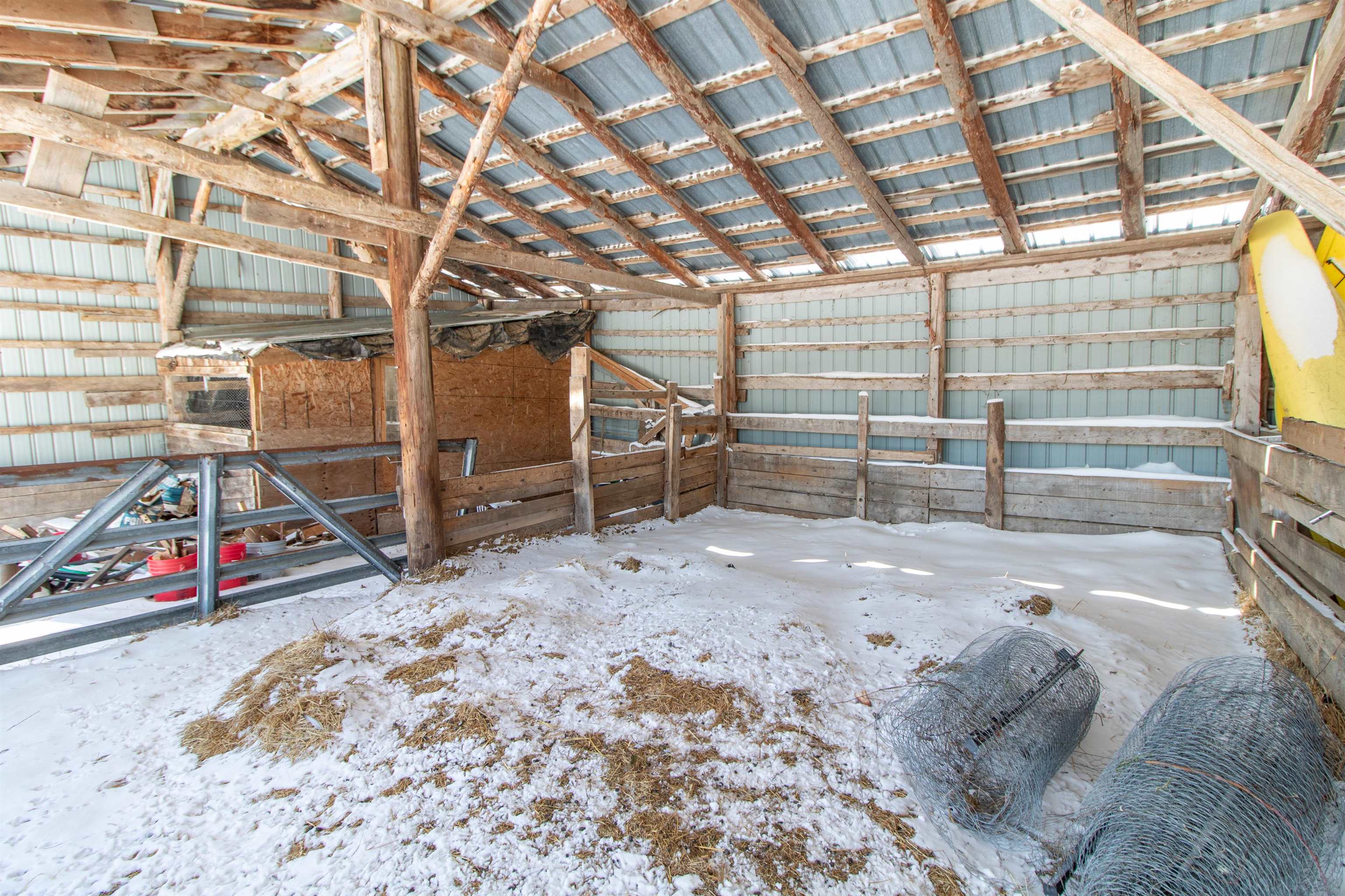 1602 Bear Mountain Road Troy, VT 05859 - Photo 39 of 60