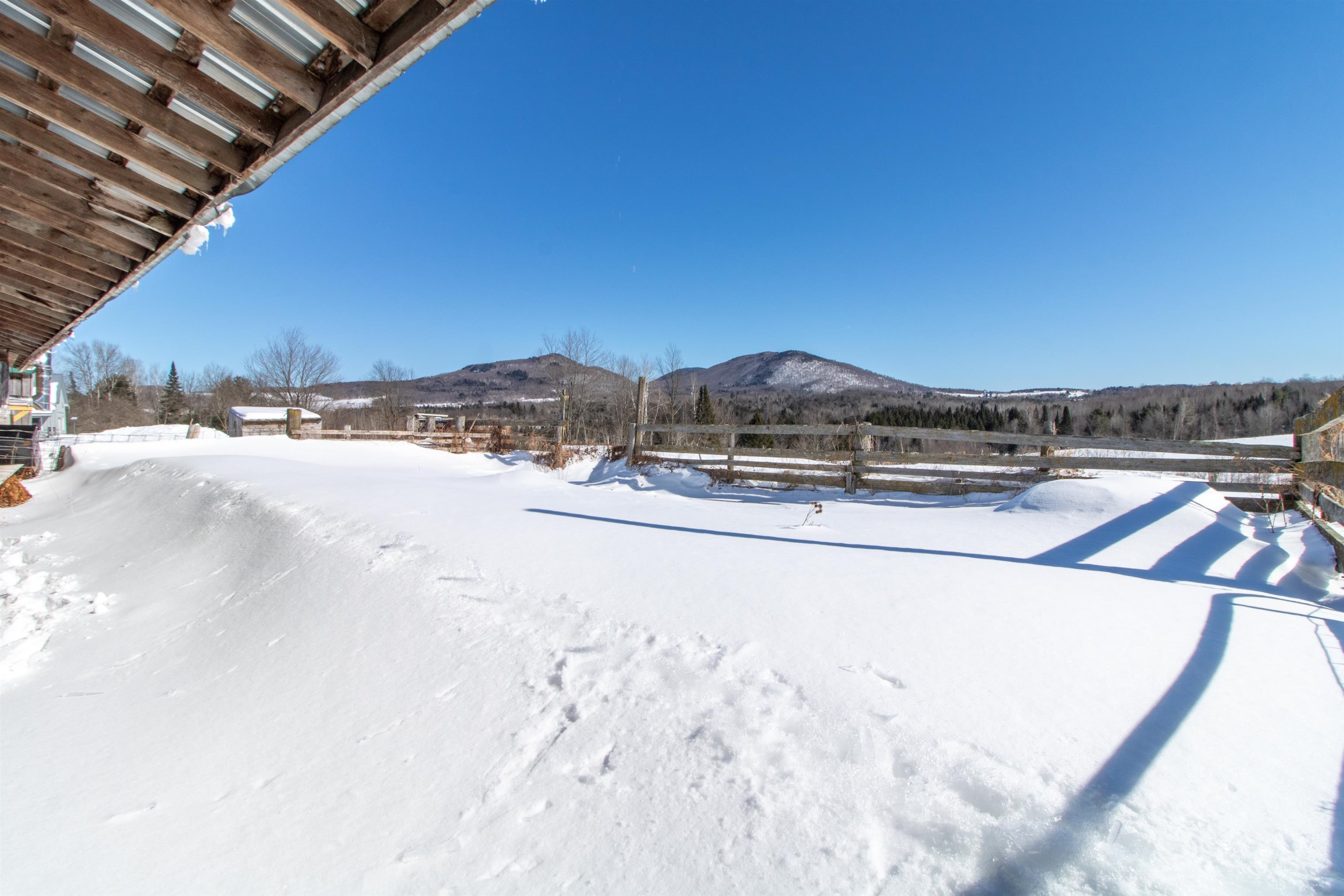 1602 Bear Mountain Road Troy, VT 05859 - Photo 40 of 60