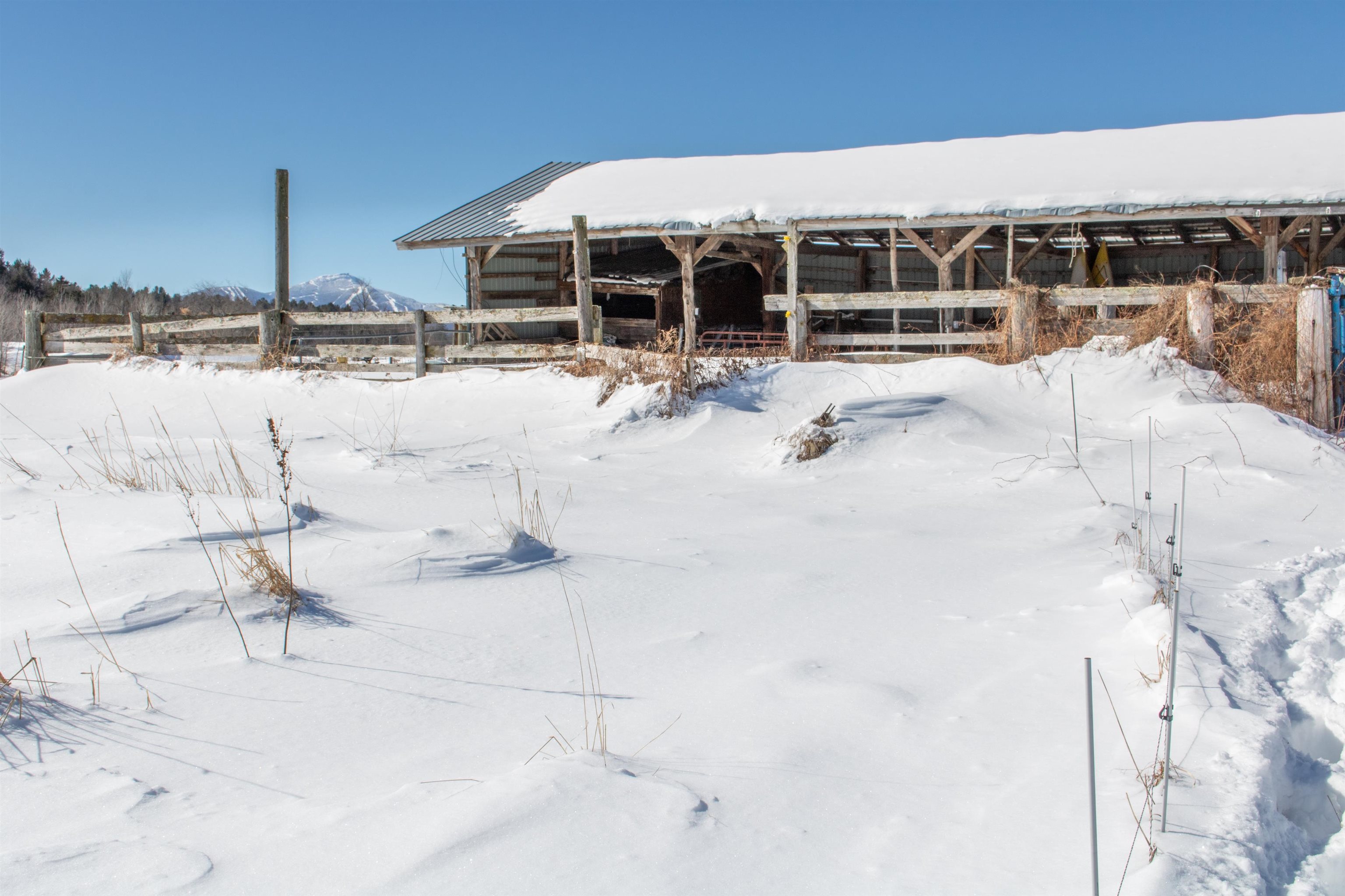1602 Bear Mountain Road Troy, VT 05859 - Photo 41 of 60