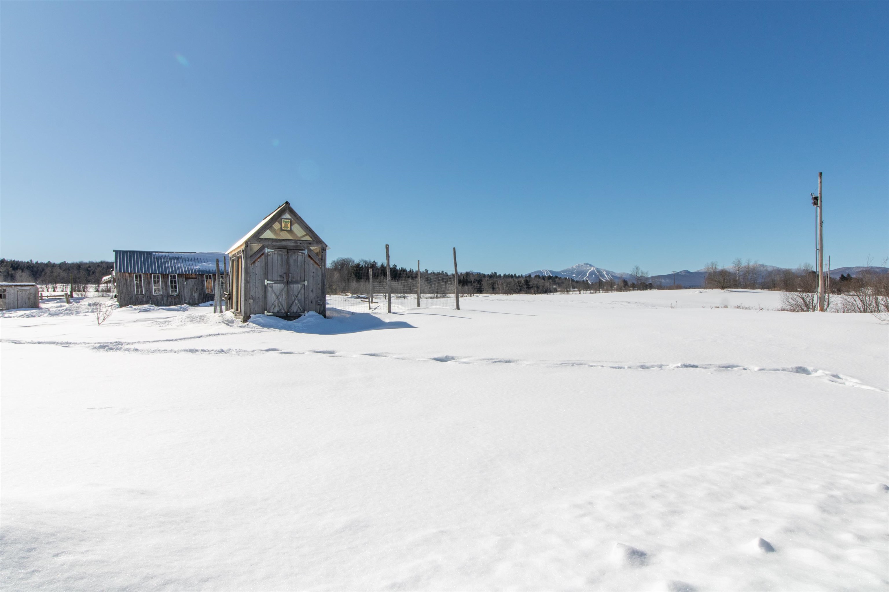 1602 Bear Mountain Road Troy, VT 05859 - Photo 42 of 60