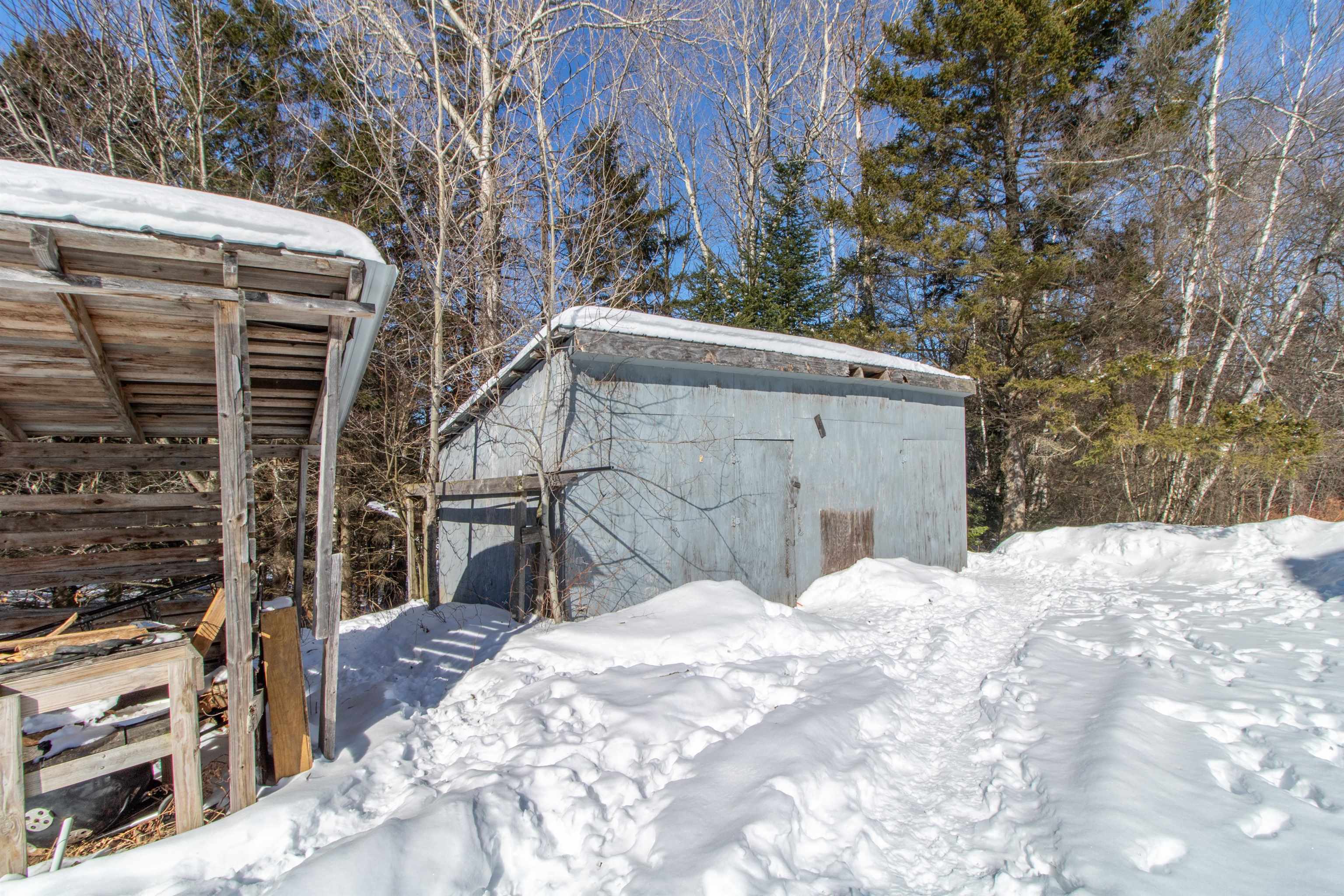 1602 Bear Mountain Road Troy, VT 05859 - Photo 44 of 60