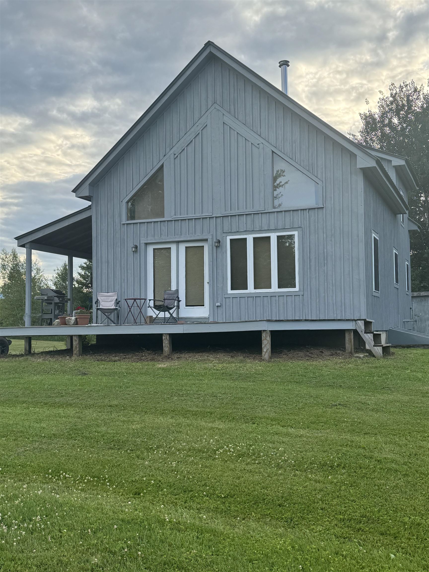 1602 Bear Mountain Road Troy, VT 05859 - Photo 48 of 60