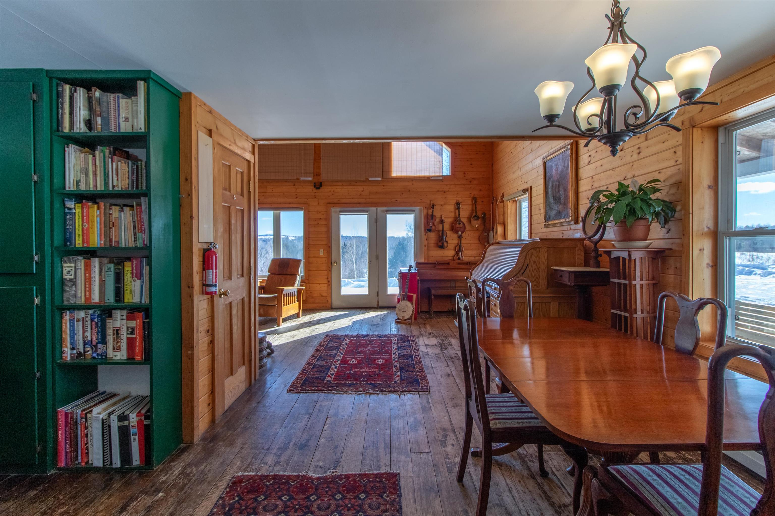 1602 Bear Mountain Road Troy, VT 05859 - Photo 9 of 60