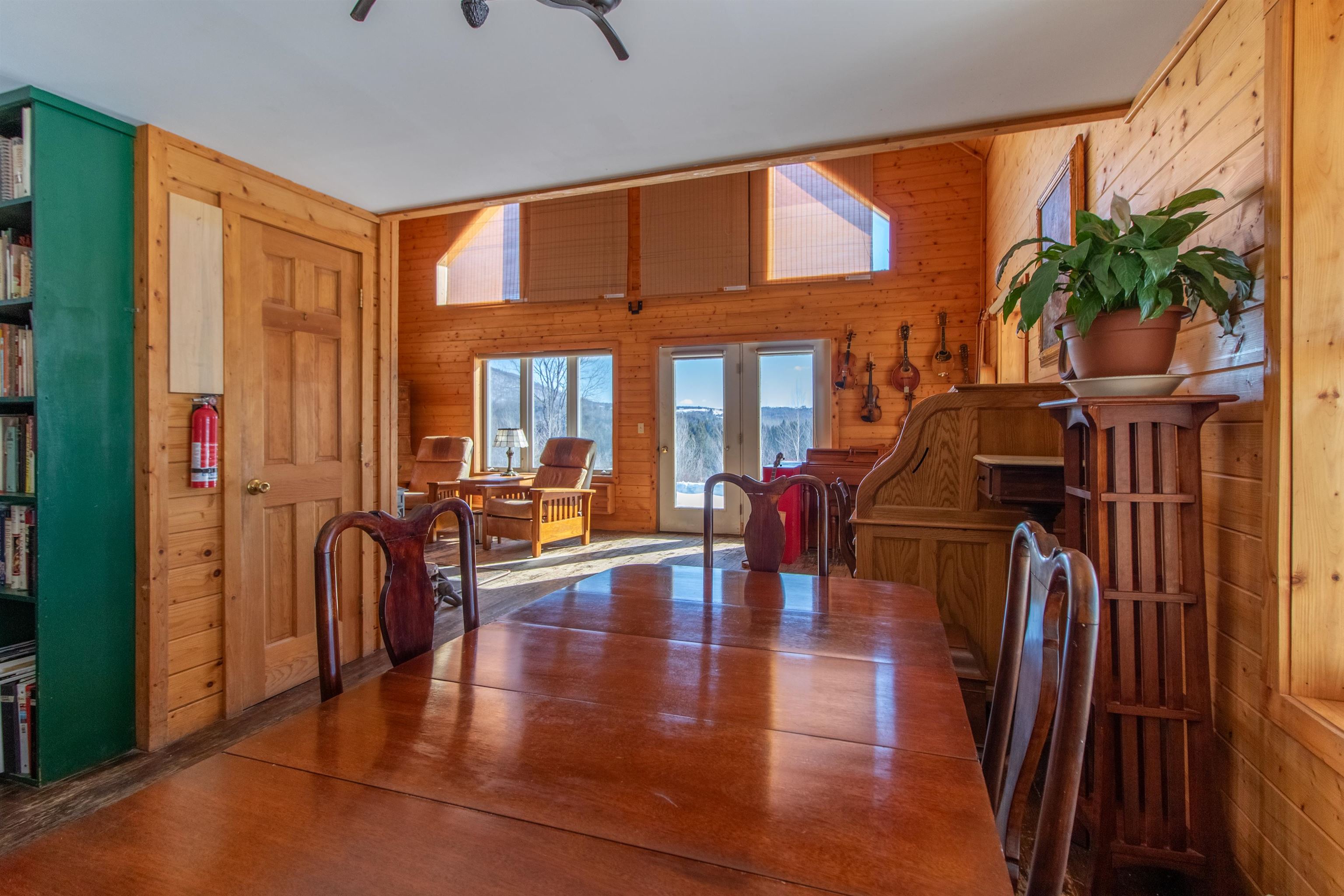 1602 Bear Mountain Road Troy, VT 05859 - Photo 10 of 60