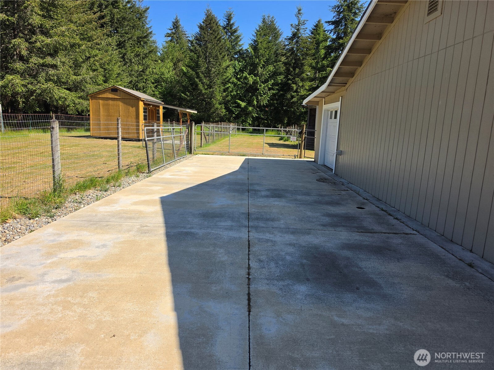 523 Elma Hicklin Road West McCleary, WA 98557 - Photo 29 of 33