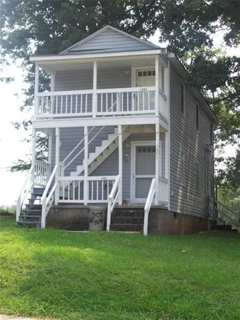 $695 | 1403 Underwood Avenue, Winston-Salem, NC 27105